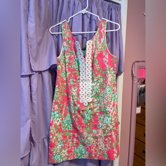 Lilly Pulitzer Dresses & Skirts - Lilly dress